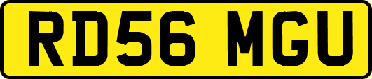 RD56MGU