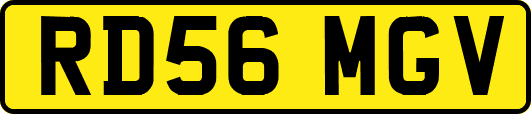 RD56MGV