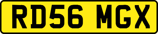 RD56MGX