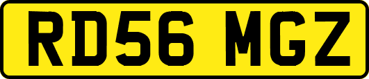 RD56MGZ