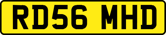 RD56MHD