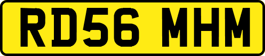 RD56MHM