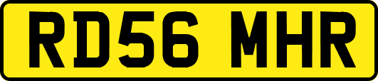 RD56MHR