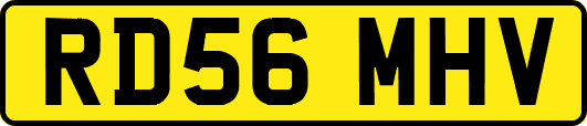 RD56MHV