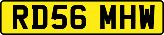 RD56MHW