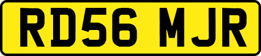 RD56MJR