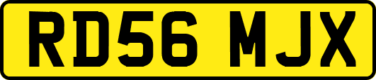 RD56MJX