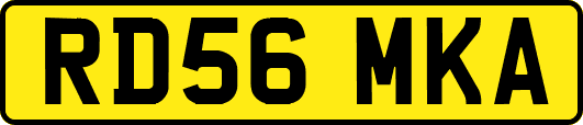RD56MKA