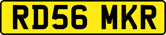 RD56MKR