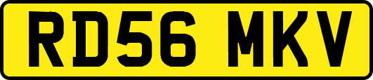 RD56MKV