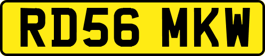 RD56MKW