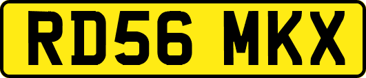 RD56MKX
