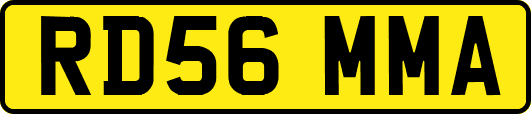 RD56MMA