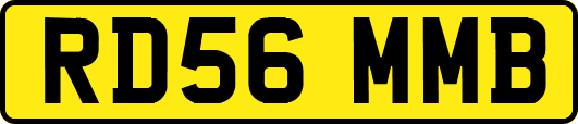 RD56MMB