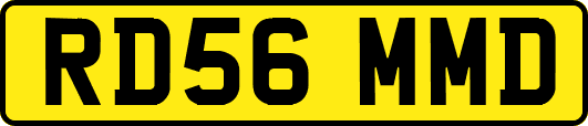 RD56MMD
