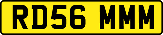 RD56MMM