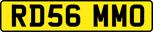 RD56MMO