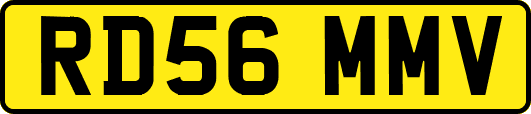 RD56MMV