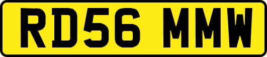 RD56MMW