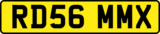 RD56MMX