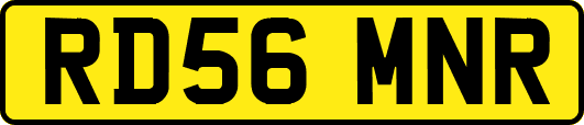 RD56MNR