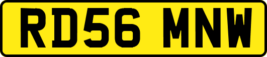 RD56MNW
