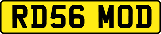 RD56MOD
