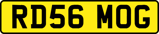 RD56MOG