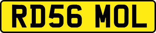RD56MOL