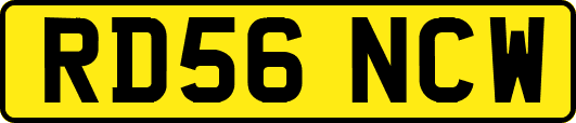 RD56NCW