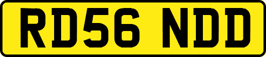 RD56NDD