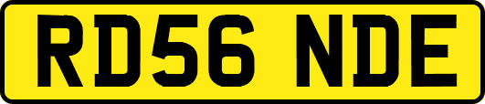 RD56NDE