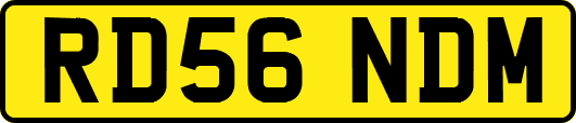 RD56NDM