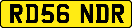 RD56NDR