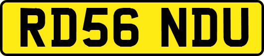 RD56NDU