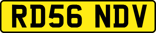 RD56NDV