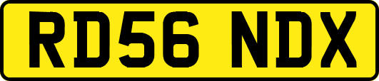 RD56NDX