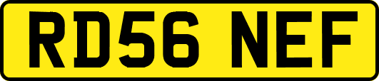 RD56NEF