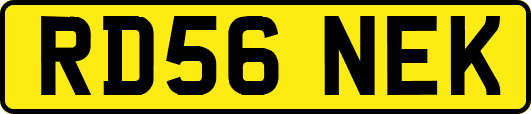 RD56NEK