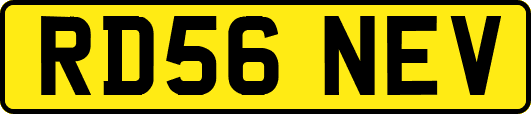 RD56NEV