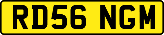 RD56NGM