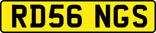 RD56NGS