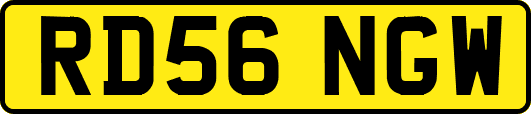 RD56NGW