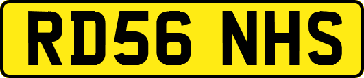RD56NHS