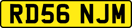 RD56NJM
