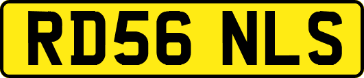 RD56NLS
