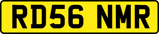 RD56NMR