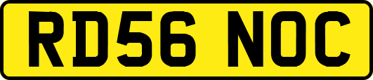RD56NOC