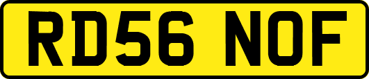 RD56NOF
