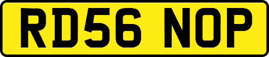 RD56NOP